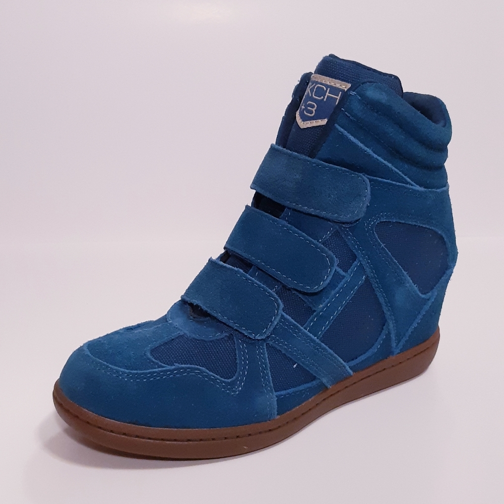 Skechers SKCH+3 Turquoise - Picture 3 of 7